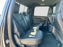 Ram 2500 Laramie 4x4 Crew Cab 6'4" Box 2027 — side view