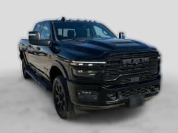 Ram 2500 Laramie 4x4 Crew Cab 6'4" Box 2027 — side view