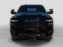 Ram 2500 Laramie 4x4 Crew Cab 6'4" Box 2027 — side view