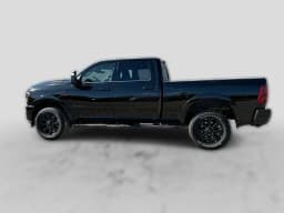 Ram 2500 Laramie 4x4 Crew Cab 6'4" Box 2027 — side view