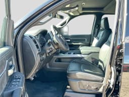 Ram 2500 Laramie 4x4 Crew Cab 6'4" Box 2027 — side view