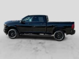 Ram 2500 Laramie 4x4 Crew Cab 6'4" Box 2027 — side view