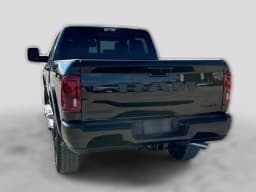 Ram 2500 Laramie 4x4 Crew Cab 6'4" Box 2027 — side view