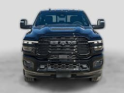 Ram 2500 Laramie 4x4 Crew Cab 6'4" Box 2027 — side view