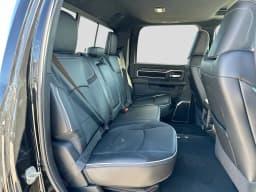Ram 2500 Laramie 4x4 Crew Cab 6'4" Box 2027 — side view