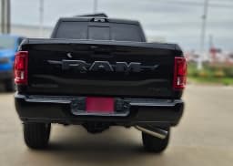 Ram 2500 Laramie 4x4 Crew Cab 6'4" Box 2026 — side view