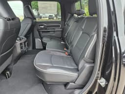 Ram 2500 Laramie 4x4 Crew Cab 6'4" Box 2026 — side view