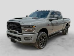 Ram 2500 Laramie 4x4 Crew Cab 6'4" Box 2027 — side view