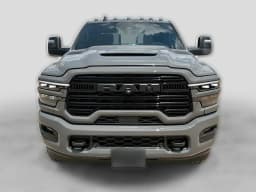 Ram 2500 Laramie 4x4 Crew Cab 6'4" Box 2027 — side view