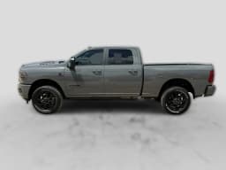 Ram 2500 Laramie 4x4 Crew Cab 6'4" Box 2027 — side view