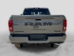 Ram 2500 Laramie 4x4 Crew Cab 6'4" Box 2027 — side view