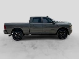 Ram 2500 Laramie 4x4 Crew Cab 6'4" Box 2027 — side view