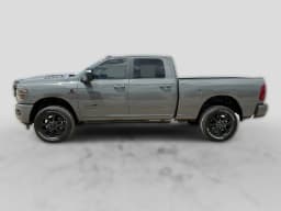 Ram 2500 Laramie 4x4 Crew Cab 6'4" Box 2027 — side view