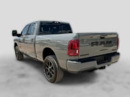 Ram 2500 Laramie 4x4 Crew Cab 6'4" Box 2027 — side view