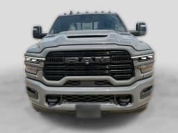 Ram 2500 Laramie 4x4 Crew Cab 6'4" Box 2027 — side view