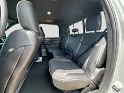 Ram 2500 Laramie 4x4 Crew Cab 6'4" Box 2027 — side view