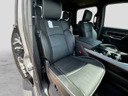 Ram 2500 Laramie 4x4 Crew Cab 6'4" Box 2027 — side view