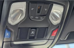 Ram 2500 Tradesman 4x4 Crew Cab 8' Box 2026 — side view
