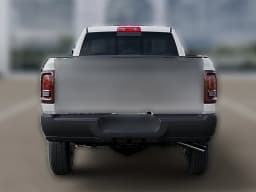 Ram 2500 Tradesman 4x4 Crew Cab 8' Box 2026 — side view