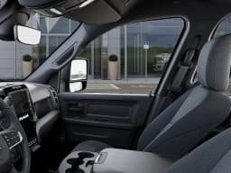 Ram 2500 Tradesman 4x4 Crew Cab 8' Box 2026 — side view
