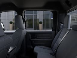 Ram 2500 Tradesman 4x4 Crew Cab 8' Box 2026 — side view