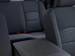 Ram 2500 Tradesman 4x4 Crew Cab 8' Box 2026 — side view