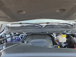 Ram 2500 Tradesman 4x4 Crew Cab 8' Box 2026 — side view
