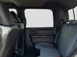 Ram 2500 Tradesman 4x4 Crew Cab 8' Box 2026 — side view