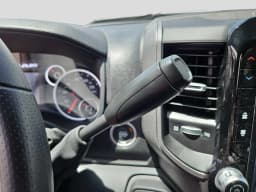 Ram 2500 Tradesman 4x4 Crew Cab 8' Box 2026 — side view