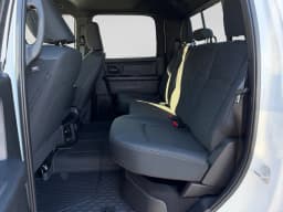 Ram 2500 Tradesman 4x4 Crew Cab 8' Box 2027 — side view