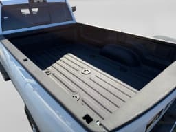 Ram 2500 Tradesman 4x4 Crew Cab 8' Box 2027 — side view