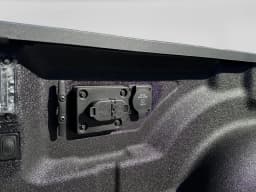 Ram 2500 Tradesman 4x4 Crew Cab 8' Box 2027 — side view