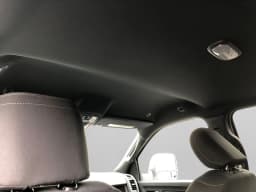 Ram 2500 Black Express 4x4 Crew Cab 8' Box 2027 — side view