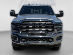 Ram 2500 Tradesman 4x4 Crew Cab 8' Box 2027 — side view