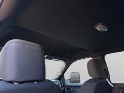 Ram 2500 Tradesman 4x4 Crew Cab 8' Box 2027 — side view