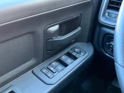 Ram 2500 Tradesman 4x4 Crew Cab 8' Box 2027 — side view