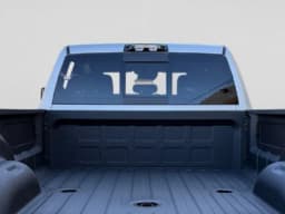 Ram 2500 Tradesman 4x4 Crew Cab 8' Box 2027 — side view