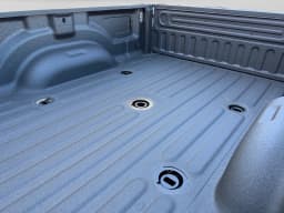 Ram 2500 Tradesman 4x4 Crew Cab 8' Box 2027 — side view