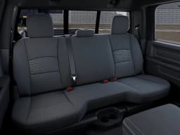 Ram 2500 Tradesman 4x4 Crew Cab 8' Box 2026 — side view