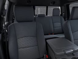Ram 2500 Tradesman 4x4 Crew Cab 8' Box 2026 — side view