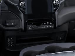 Ram 2500 Tradesman 4x4 Crew Cab 8' Box 2026 — side view