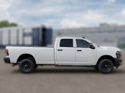Ram 2500 Tradesman 4x4 Crew Cab 8' Box 2026 — side view