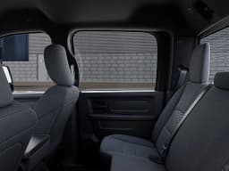 Ram 2500 Tradesman 4x4 Crew Cab 8' Box 2026 — side view