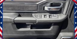 Ram 2500 Laramie 4x4 Mega Cab 6'4" Box 2026 — side view