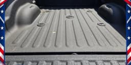 Ram 2500 Laramie 4x4 Mega Cab 6'4" Box 2026 — side view
