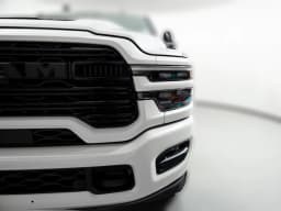 Ram 2500 Laramie 4x4 Mega Cab 6'4" Box 2027 — side view