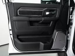 Ram 2500 Laramie 4x4 Mega Cab 6'4" Box 2027 — side view