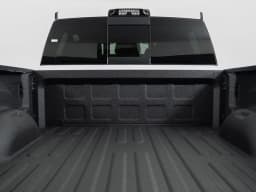Ram 2500 Laramie 4x4 Mega Cab 6'4" Box 2027 — side view