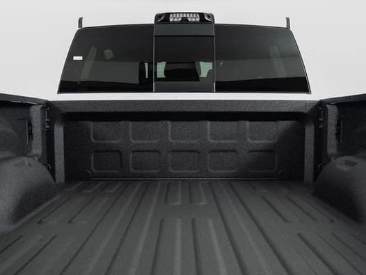 Ram 2500 Laramie 4x4 Mega Cab 6'4" Box 2027 — side view