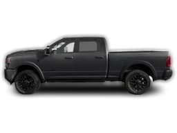 Ram 2500 Limited 4x4 Crew Cab 6'4" Box 2026 — side view